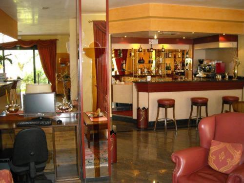 Hotel La Corte
