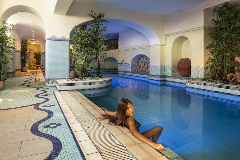 Hotel Sorriso Thermae Resort & Spa