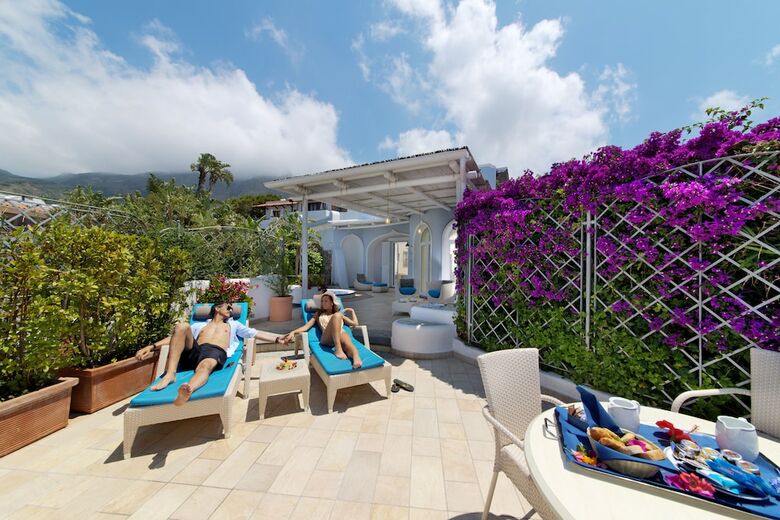 Hotel Sorriso Thermae Resort & Spa