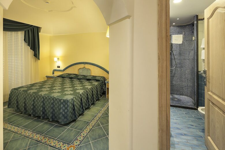 Hotel Sorriso Thermae Resort & Spa