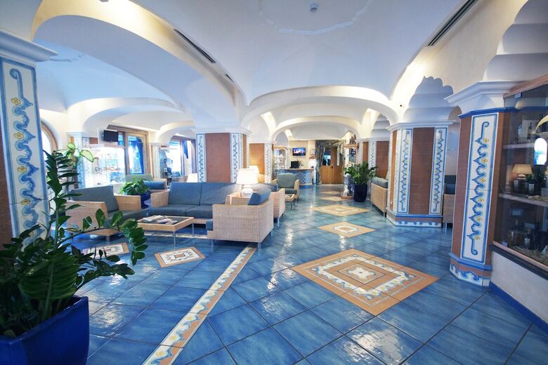 Hotel Sorriso Thermae Resort & Spa
