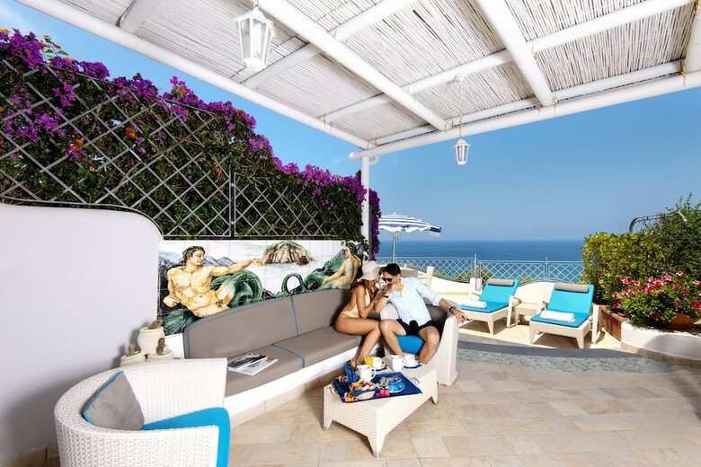 Hotel Sorriso Thermae Resort & Spa