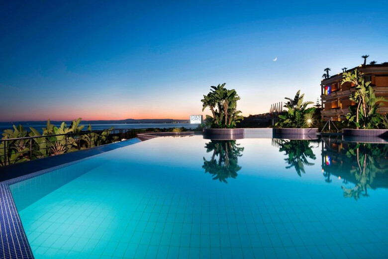 Hotel Sheraton Catania