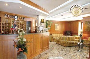 Hotel Capys