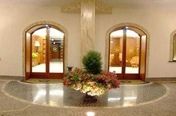 Hotel Capys