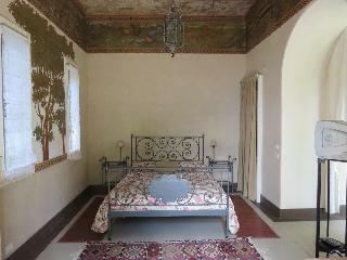Bed & Breakfast Il Parco E Gli Affreschi