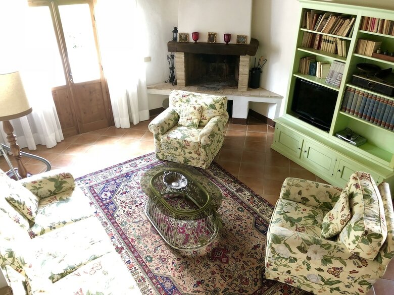 Tenuta Di Corsano