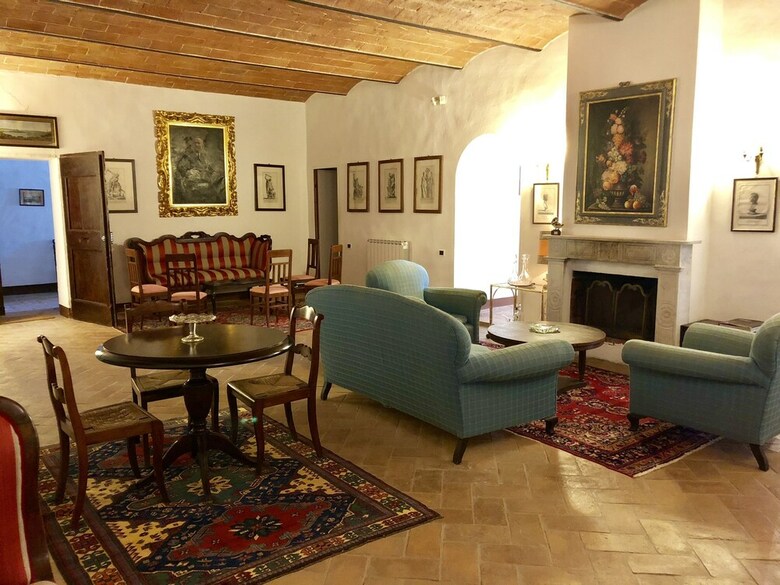 Tenuta Di Corsano