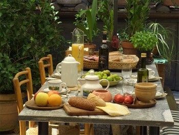 Bed & Breakfast Casa Di Chianti