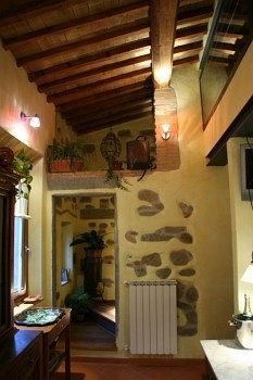 Bed & Breakfast Casa Di Chianti