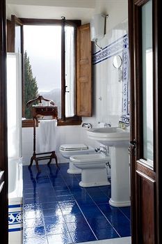 Hotel Relais Villa Campestri