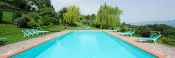 Hotel Relais Villa Campestri
