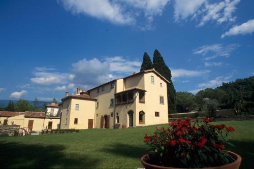 Torre Santa Flora Hotel Relais