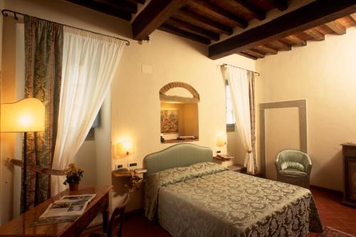 Torre Santa Flora Hotel Relais