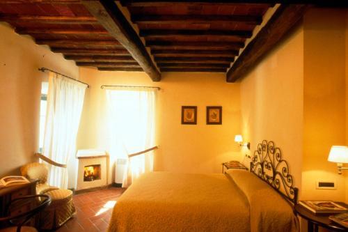 Torre Santa Flora Hotel Relais