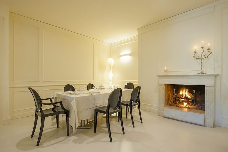 Hotel Monte Meraviglia