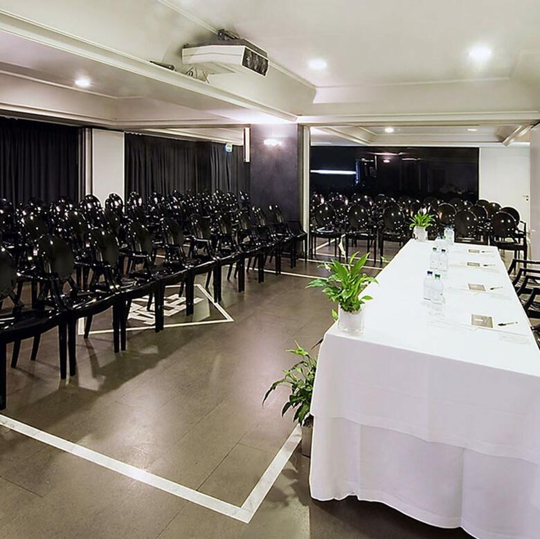 Hotel Monte Meraviglia