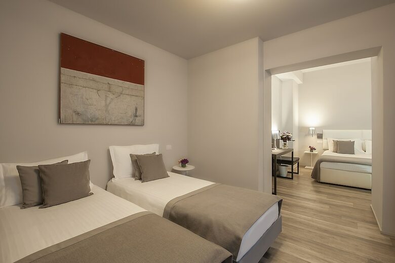 Hotel Monte Meraviglia