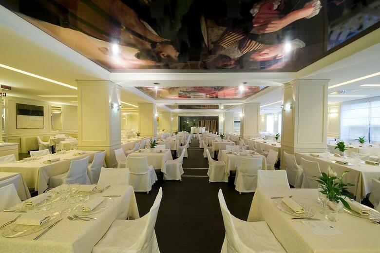 Hotel Monte Meraviglia