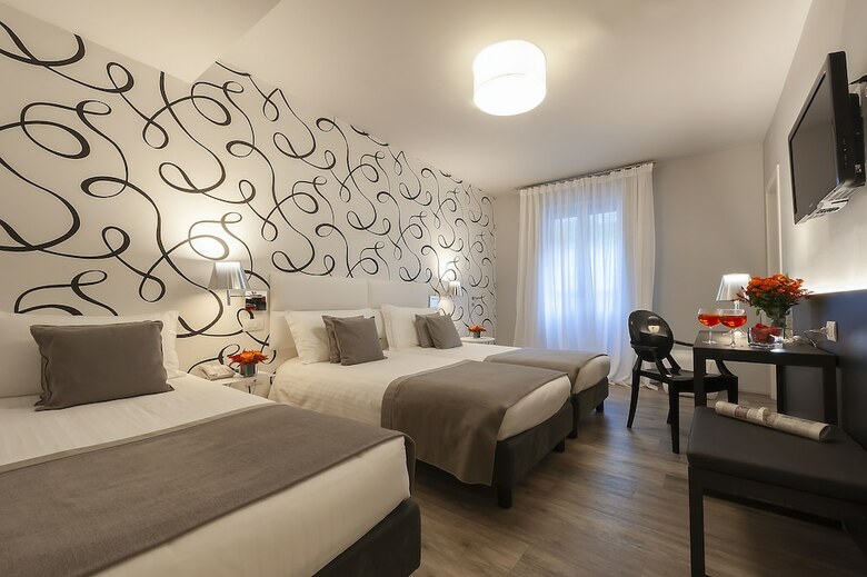 Hotel Monte Meraviglia