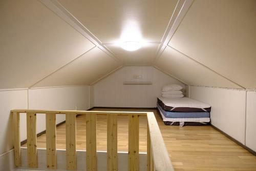 Hostal Lucky Ranch Cabin 4