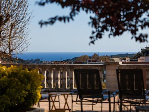 Villa Holiday Home Arenys De Munt 2446
