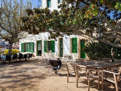 Villa Holiday Home Arenys De Munt 2446