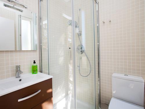Villa Holiday Home Arenys De Munt 2446