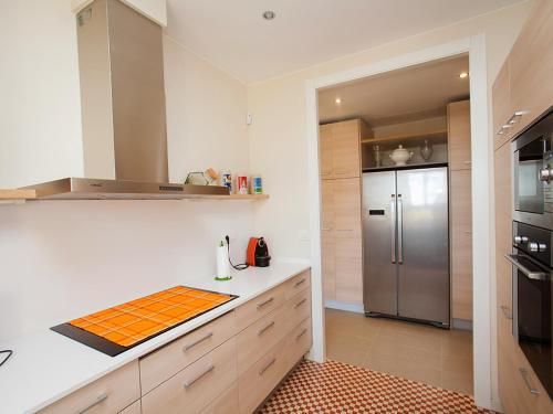 Villa Holiday Home Arenys De Munt 2446