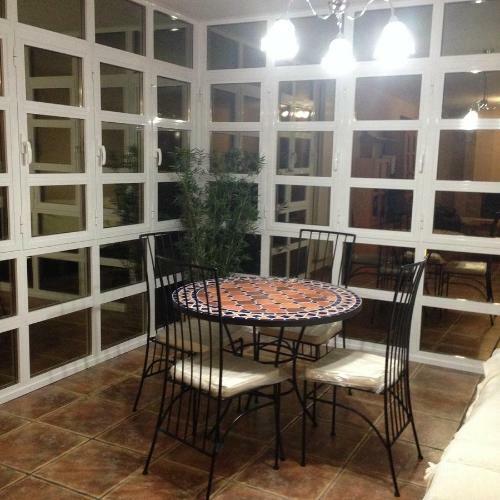 Hostal Villa Argomaniz