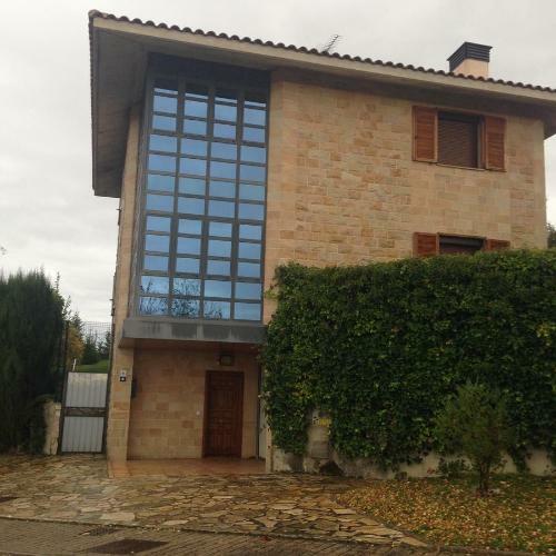 Hostal Villa Argomaniz