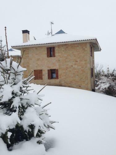 Hostal Villa Argomaniz