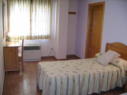 Hotel Mes�n El Castillo