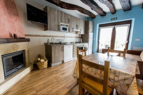 Apartamento La Dobra De Liebana