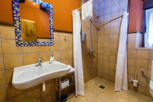 Apartamento La Dobra De Liebana