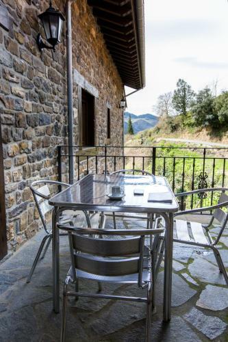 Apartamento La Dobra De Liebana