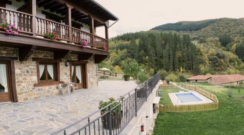 Apartamento La Dobra De Liebana