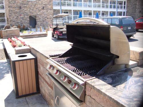 Apartamento Put-in-bay Waterfront Condo #111