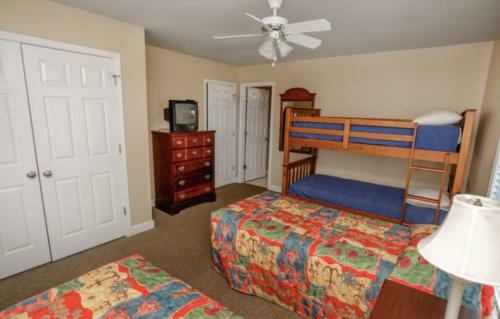 Bermuda Breeze C Holiday Home