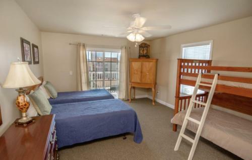 Bermuda Breeze C Holiday Home
