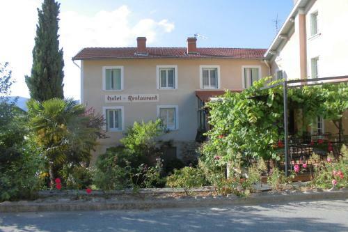 Hotel La Terrasse