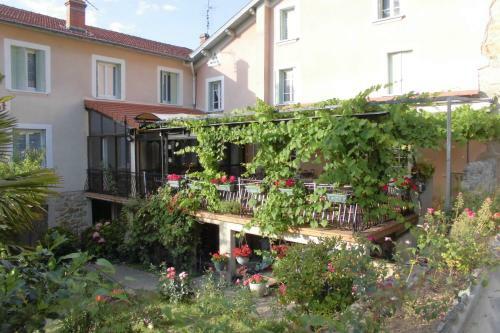 Hotel La Terrasse
