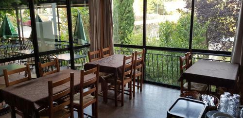 Hotel La Terrasse