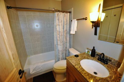 Apartamento Pitkin Creek Park 6g Condo