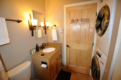 Apartamento Pitkin Creek Park 6g Condo