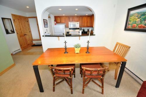 Apartamento Vacation In East Vail On Gore Creek
