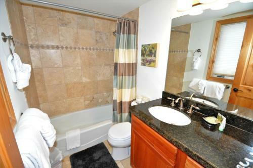 Apartamento Vacation In East Vail On Gore Creek