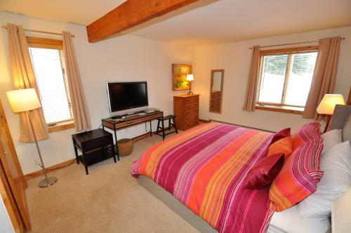 Apartamento Vacation In East Vail On Gore Creek
