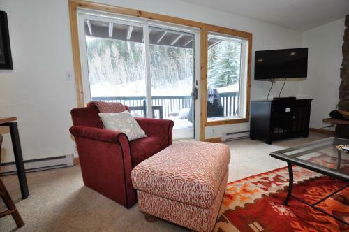 Apartamento Vacation In East Vail On Gore Creek
