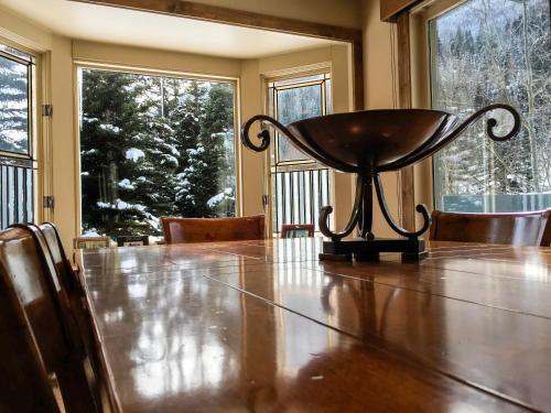 Apartamento Gore Creek Condo